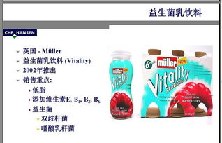 峻奇科技代理丹麥進口YF-L811乳酸菌發酵劑 規格、價格與廠家信息解析